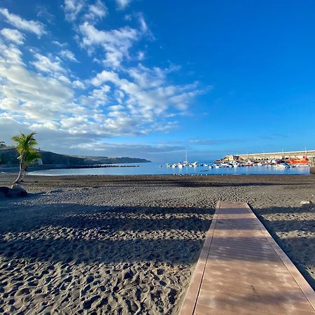 Casa Antonio - Apartamento Luna Плайя-де-Сан-Хуан Екстер'єр фото