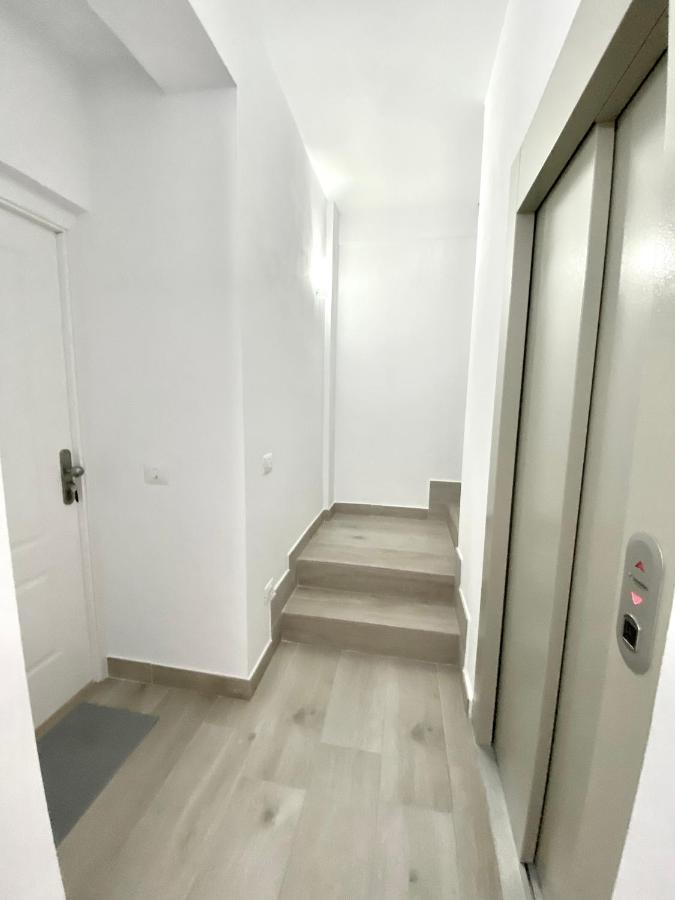 Casa Antonio - Apartamento Luna Плайя-де-Сан-Хуан Екстер'єр фото