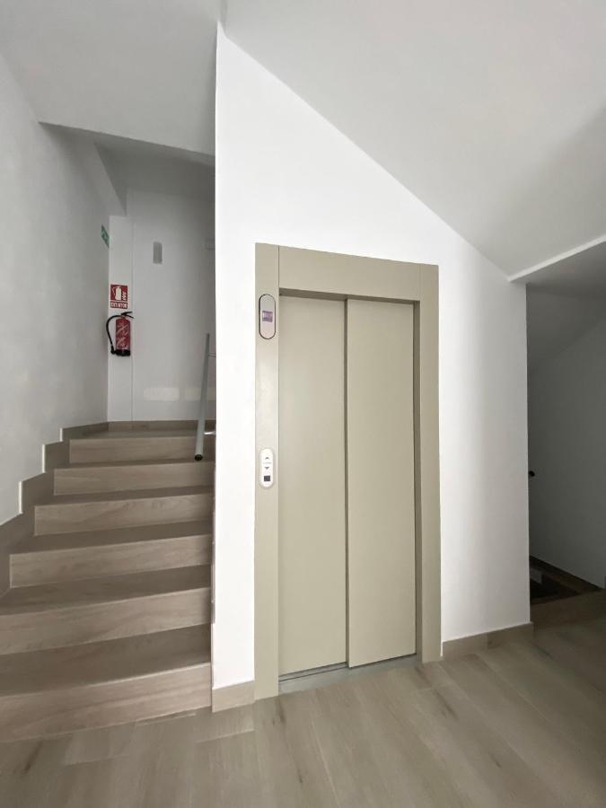 Casa Antonio - Apartamento Luna Плайя-де-Сан-Хуан Екстер'єр фото